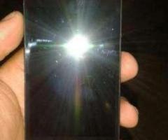 Pantalla con Mica Tactil iPhone 4s Usada