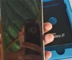 Samsung J7 2017