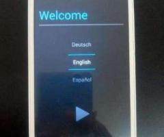 Blu Dash 5.0 Plus No Le Funciona El Táct