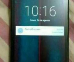 Vendo O Cambio Motorola Moto G1