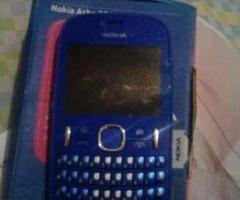 Se Vende Nokia 201