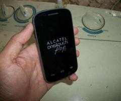 VENDO ALCATEL POP C1 LIBERADO