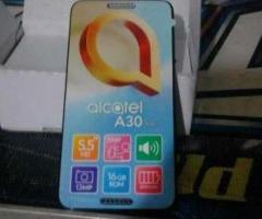 Vendo Tlf Alcatel A30 5.5