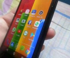 Motorola Motog 16gb de Almacenamiento In