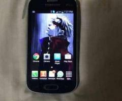 Samsung galaxy mini duos telefono 04125508576