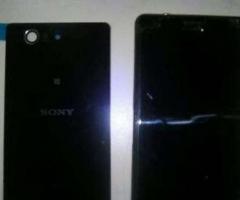 Sony Xperia Z3 Compact para Repuestos