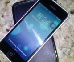iPhone 5C