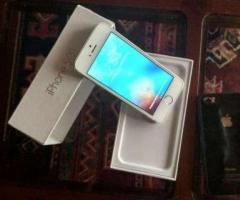 iPhone 5s Vendo O Cambio