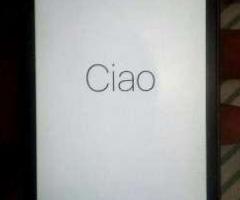 Pantalla Y Bateria iPhone 5g Buen Estado