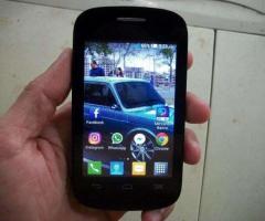 ALCATEL ONE TOUCH 4015X LIBERADO