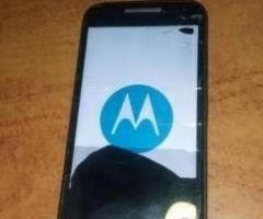 Motorola G3 Tercera Generacion