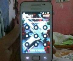 Vendo Samsung Galaxi Gt5830