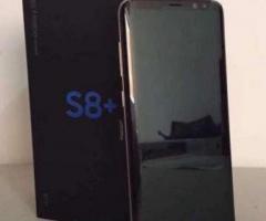 Samsung Galaxy S8