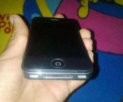 Cambio iPhone 4S 16Gb Liberado