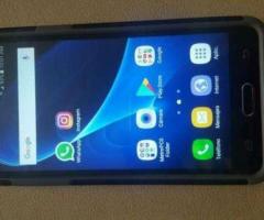 Samsung Galaxy On5 Lte