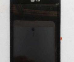 Lg Androide E612 Impecable