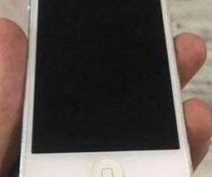Iphone 5 32gb Vendo o cambio