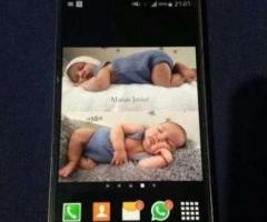 Samsung Galaxy S4 Grande