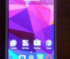 BLU NEO 5.5 PANTALLA SUPER GRANDE 5.5