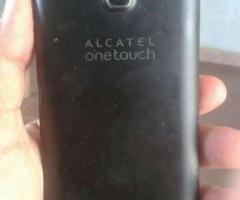 Alcatel One Touch Sonic