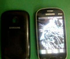 Samsung Fame Lite Duos