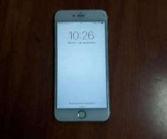 iPhone 6s Plus de 64gb