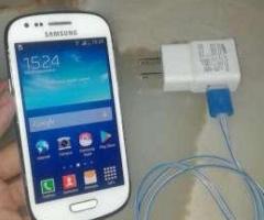Samsung Galaxy Mini S3