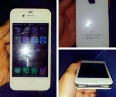 iPhone 4s