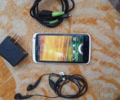Htc one x liberado 4G 16 gb de memoria interna