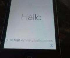 iPhone 4s Leer