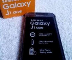 Samsung Galaxy Ace J1 Duos 8gb 5mpx 1gb Ram
