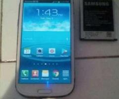 Se Vende Samsung Galaxy S3 Grande