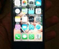 iPhone 4s 16gb
