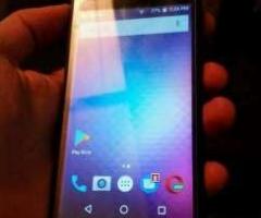 Blu Grand M Liberado Doble Flash Nuevo