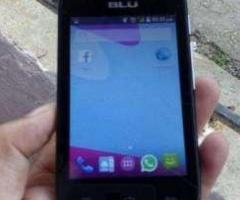 Blu Dash Jr Tv