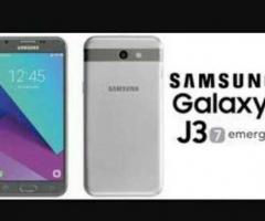 Samsung J3 Emerge 4g Android 6.0 16gb