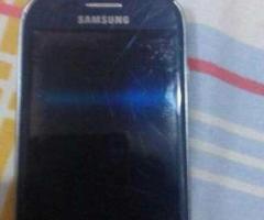 Samsung S3mini