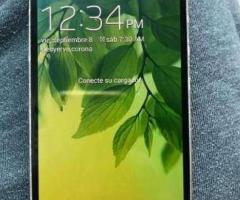 Samsung S4