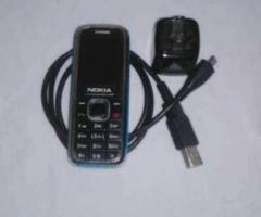 Vendo celular mini nokia duos