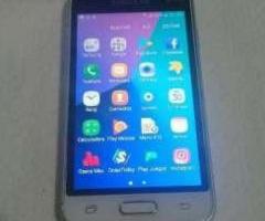 Samsung Galaxy J1 Mini Prime 2016