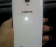 Cambio O Vendo Mi Samsung S4 Grande