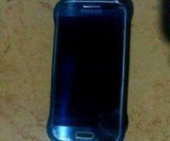 samsung mini s4 gt i9190 placa dañada