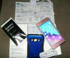 Samsung J2 Prime Ltd 2017