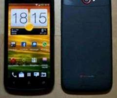 Htc One S