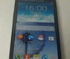 Samsung Galaxy S3 Grande Gti9300