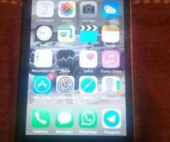 iPhone 4s