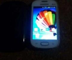 Vendo Samsung Fame en Buen Estado