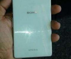 Sony Xperia M4 Agua