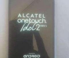 Telefono Alcatel One Touch Idol 2 Minis