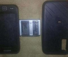 Samsung Gt S5230 para Repuesto